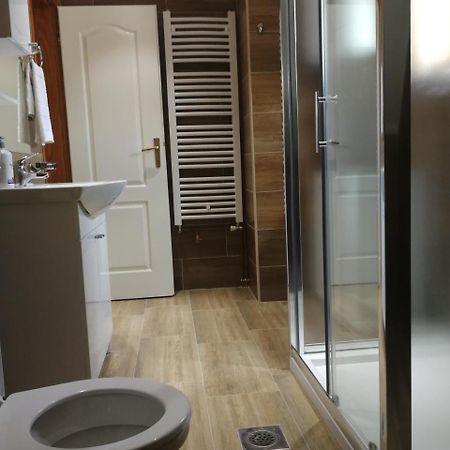 מלון Višegrad Apartman Dokovic מראה חיצוני תמונה