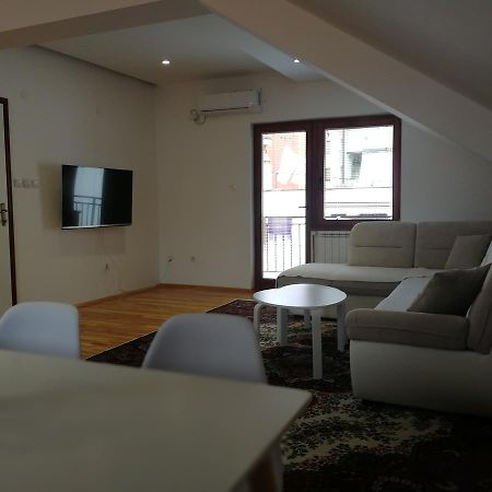 מלון Višegrad Apartman Dokovic מראה חיצוני תמונה