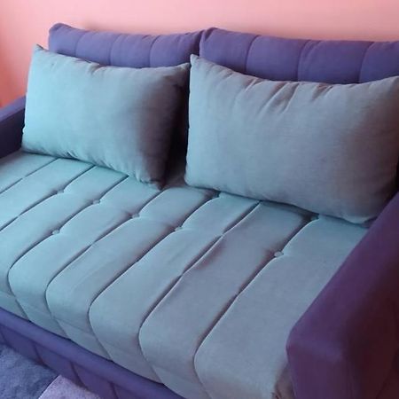 מלון Višegrad Apartman Dokovic מראה חיצוני תמונה