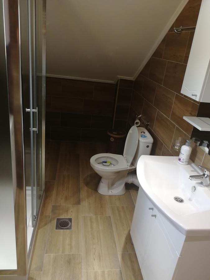מלון Višegrad Apartman Dokovic מראה חיצוני תמונה