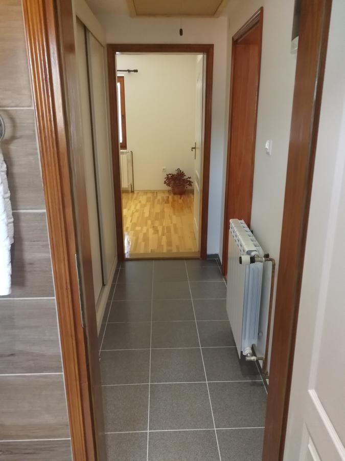 מלון Višegrad Apartman Dokovic מראה חיצוני תמונה