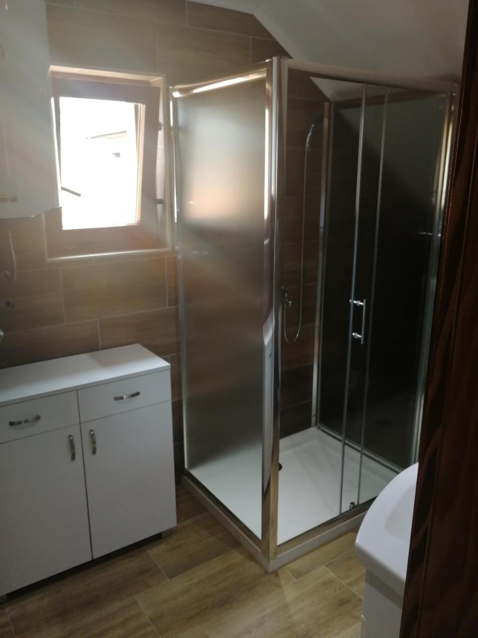 מלון Višegrad Apartman Dokovic מראה חיצוני תמונה