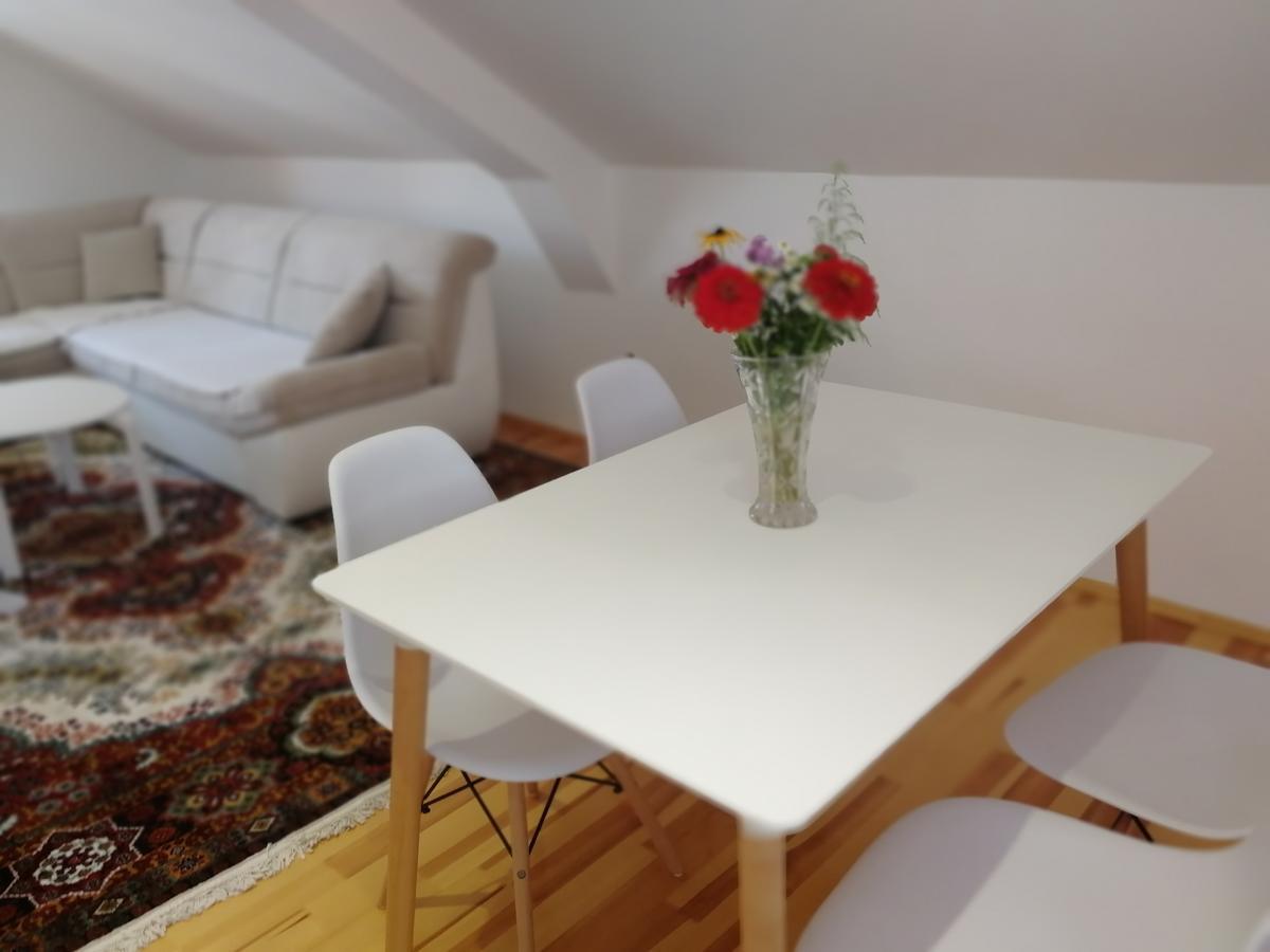 מלון Višegrad Apartman Dokovic מראה חיצוני תמונה
