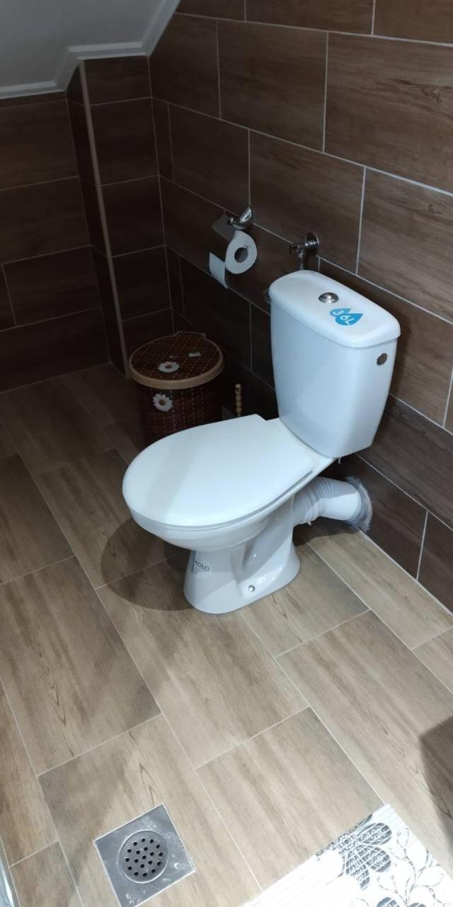מלון Višegrad Apartman Dokovic מראה חיצוני תמונה